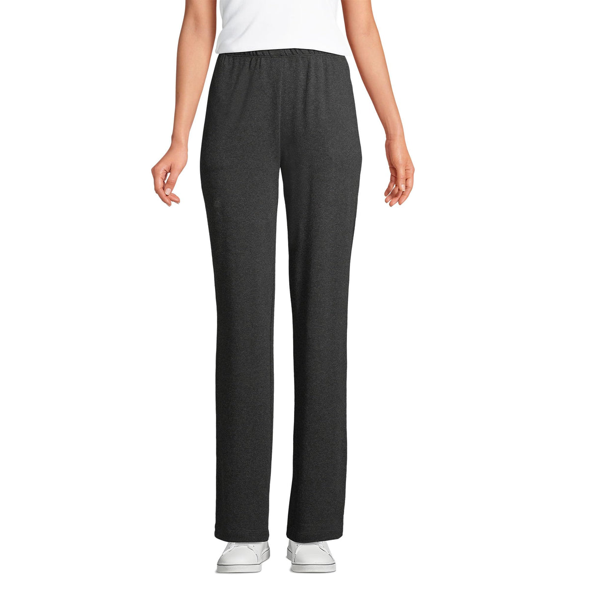 Dark Charcoal Heather