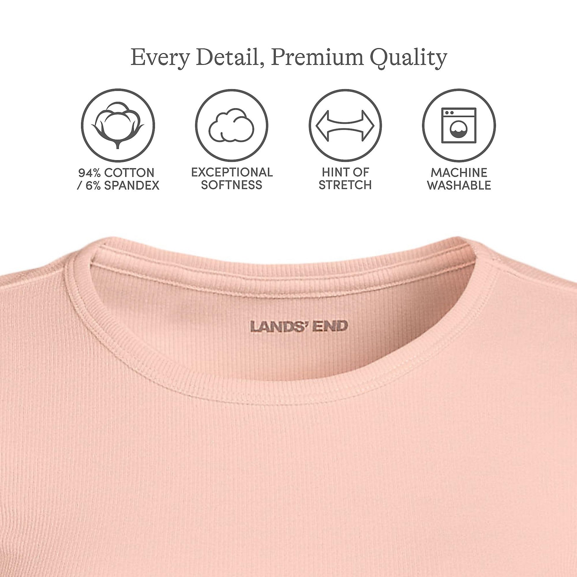 Tinted Peach