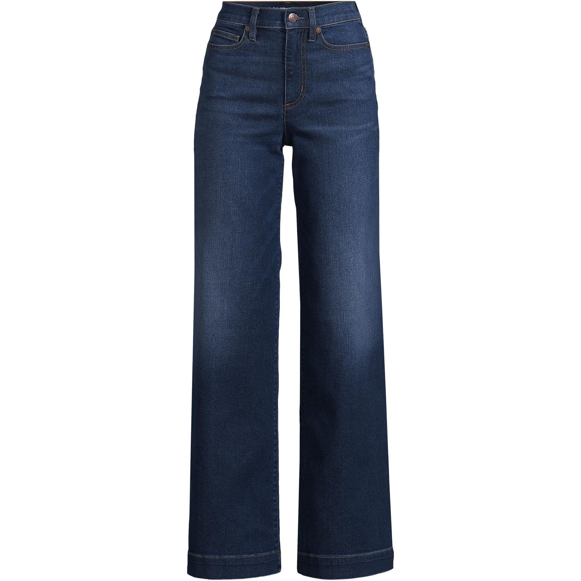 Royal Indigo