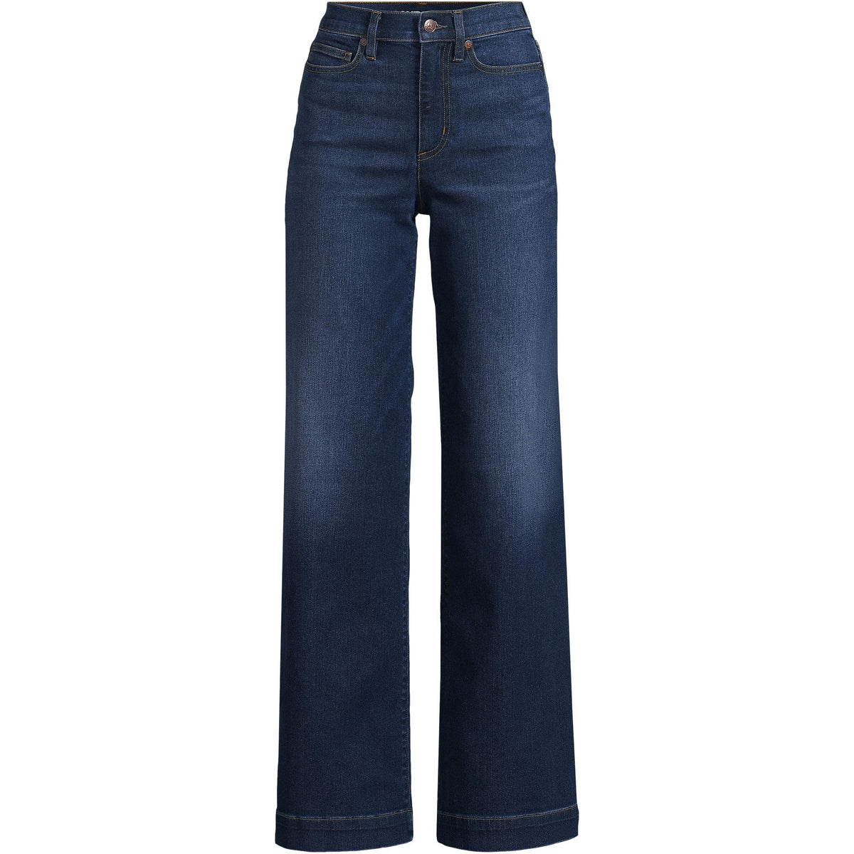 Royal Indigo