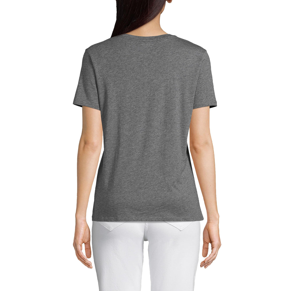 Charcoal Heather