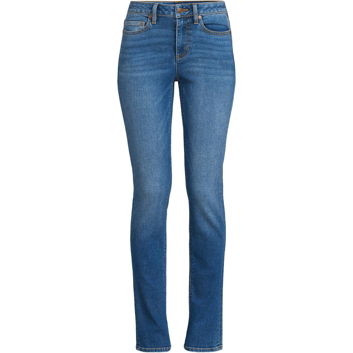 -Recover Denim Indigo Tide Blue