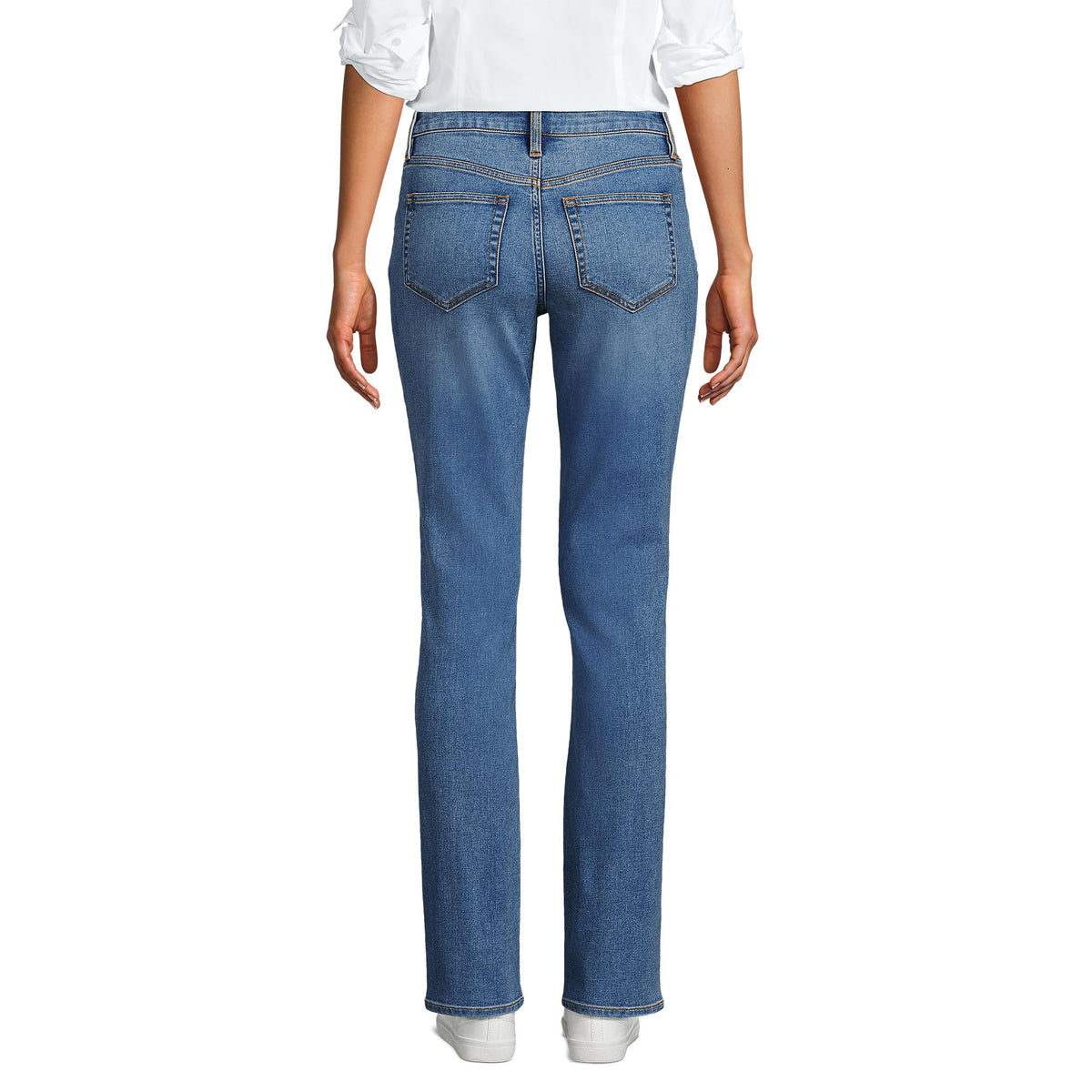 -Recover Denim Beau Blue