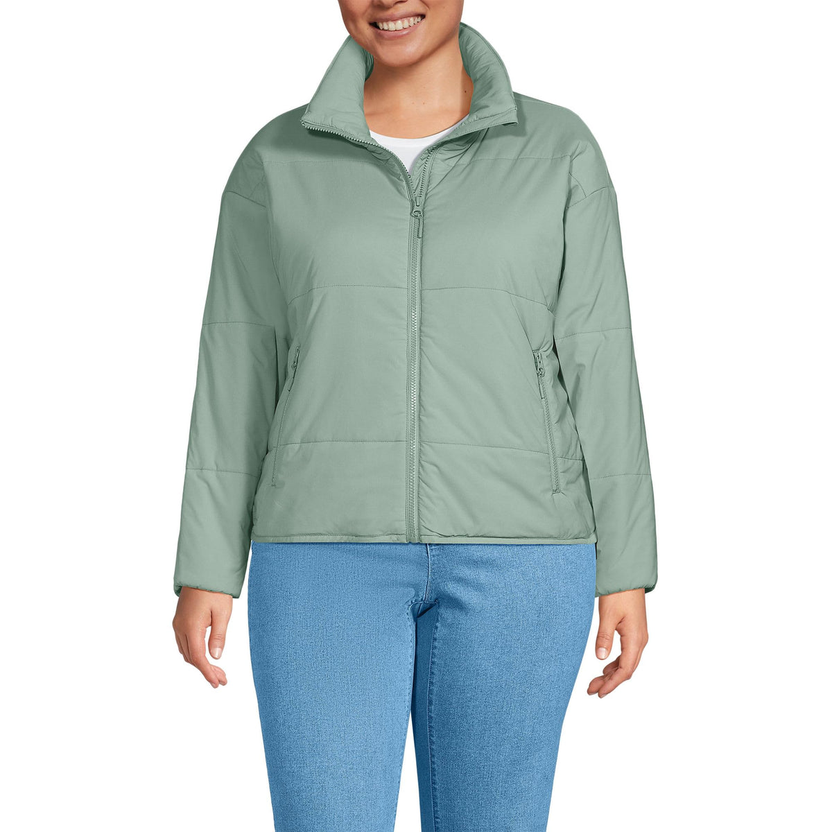 Lily Pad Green