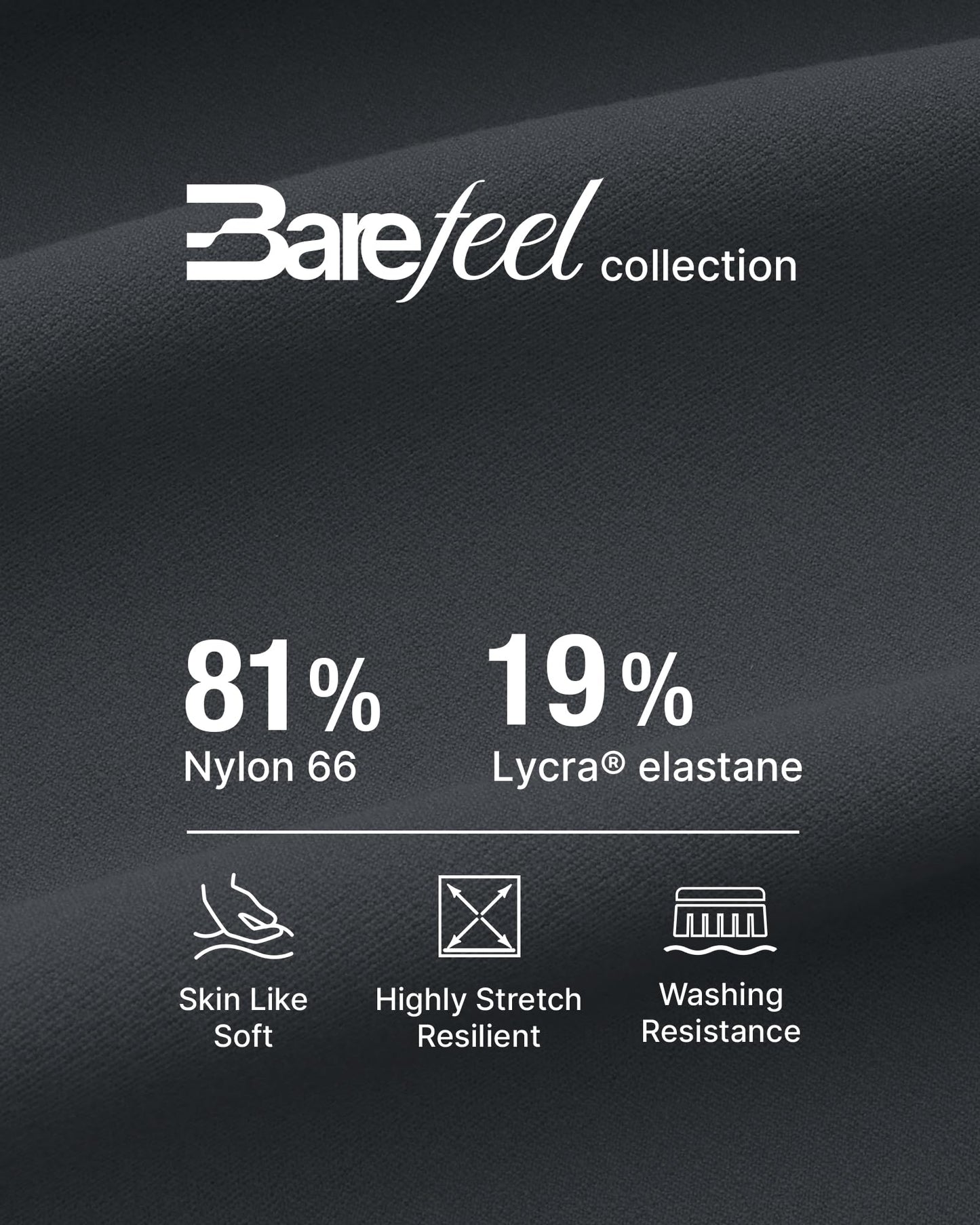 G4Free Woman Maternity Pants for Work Stretchy Yoga Trousers High Waist Athletic Pregnancy Pajama Pants Straight Leg Outfits(Dark Gray,XS,34")