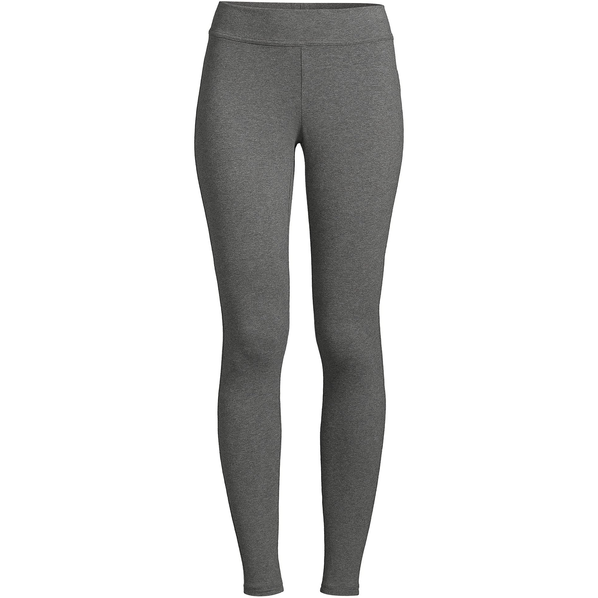 Charcoal Heather