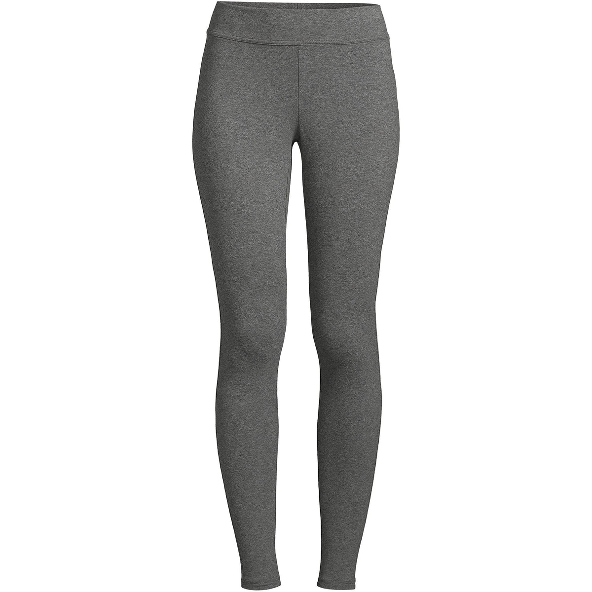 Charcoal Heather