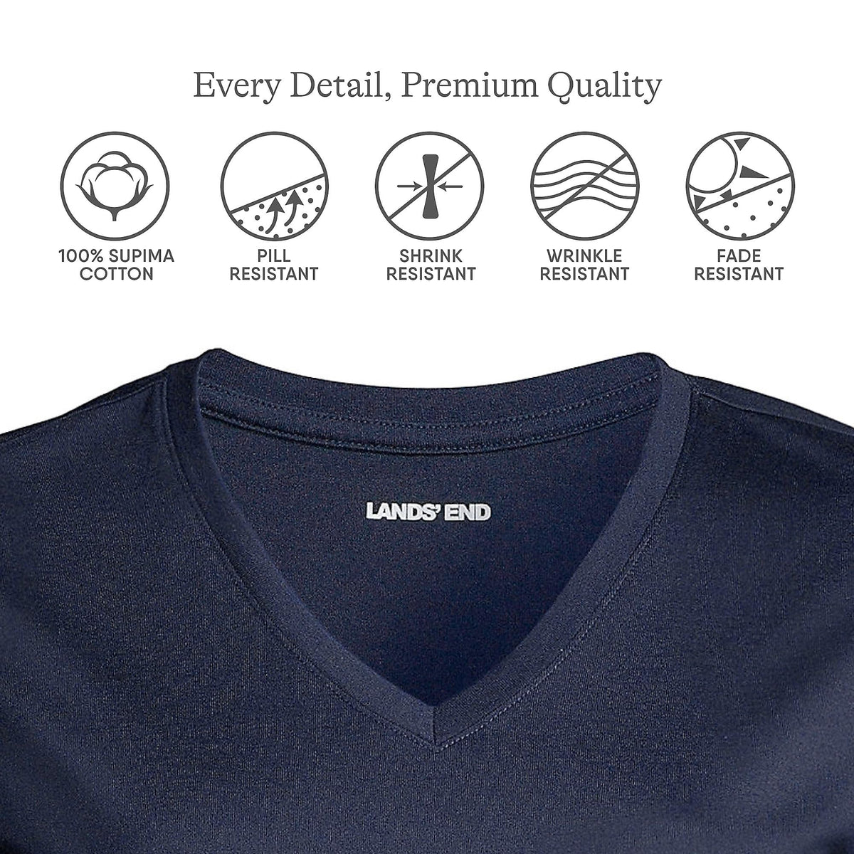 Radiant Navy