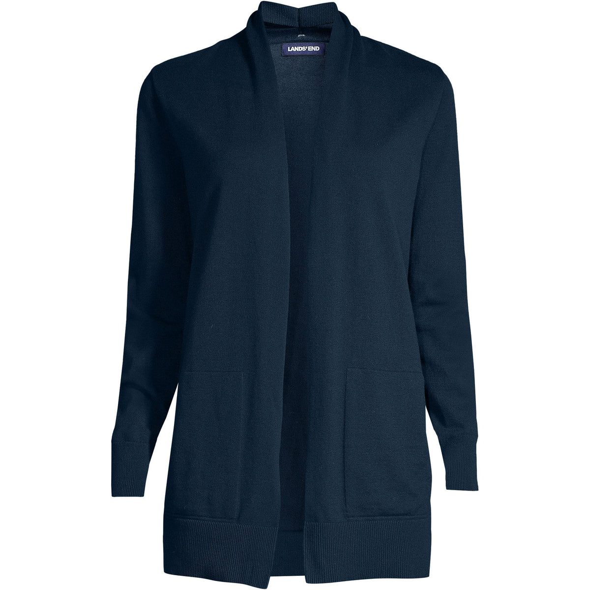 Radiant Navy