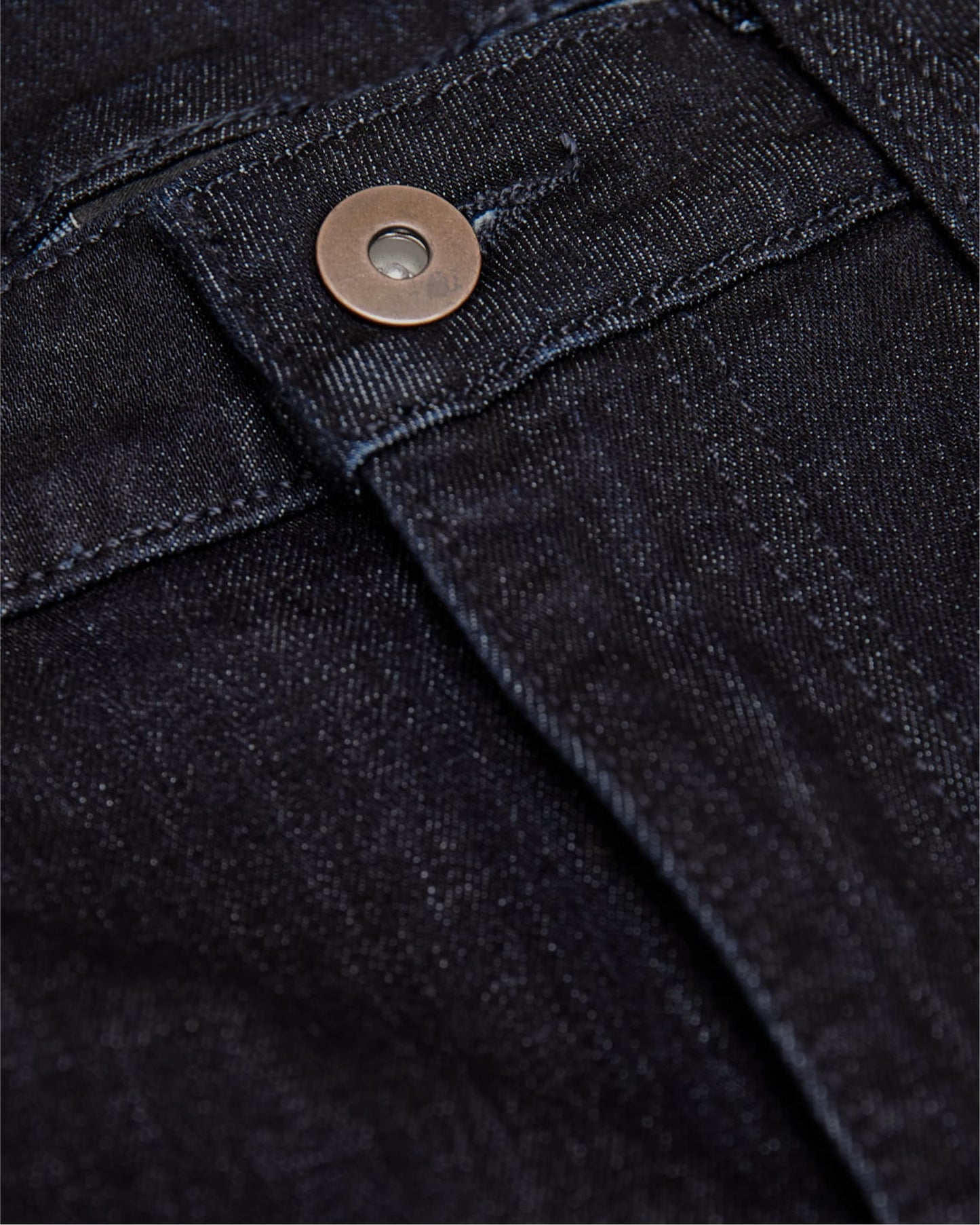 True Classic Mens Jeans – Stretch Jeans for Men, Slim Fit Men’s Stretch Jean - Tapered Skinny Fit, High-Stretch - Indigo, 36W X 36L
