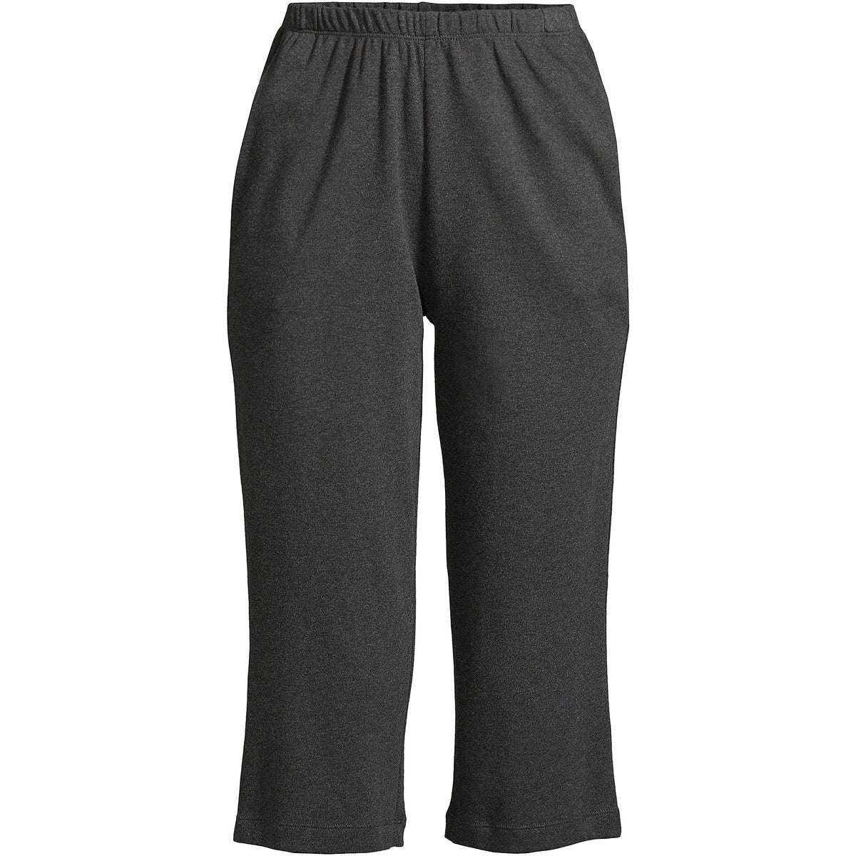 Dark Charcoal Heather