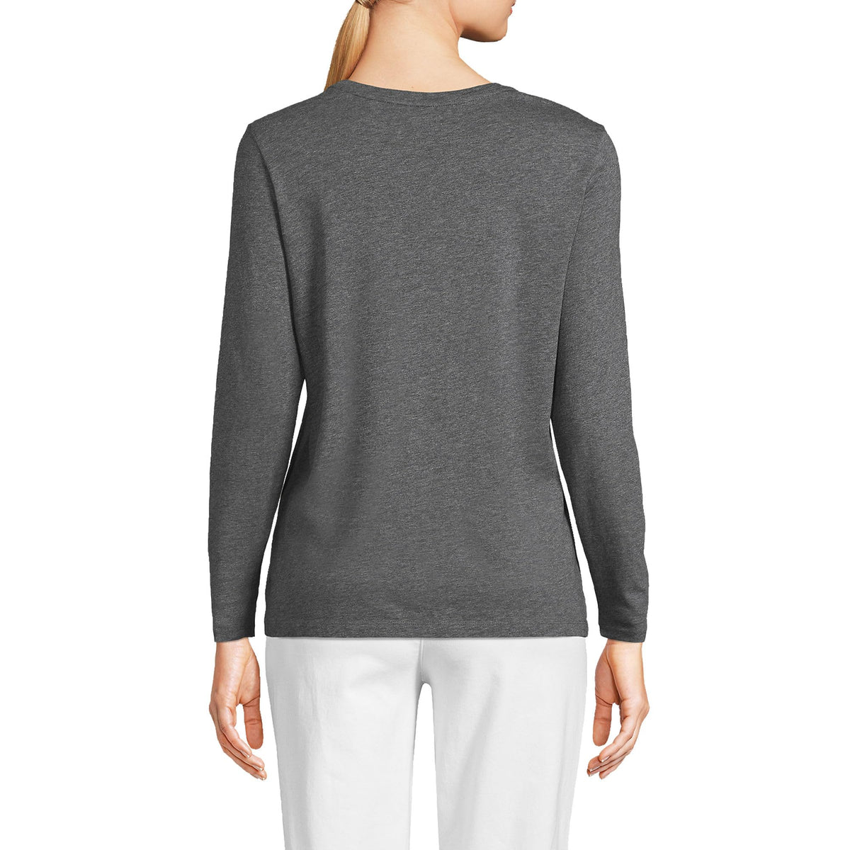 Charcoal Heather