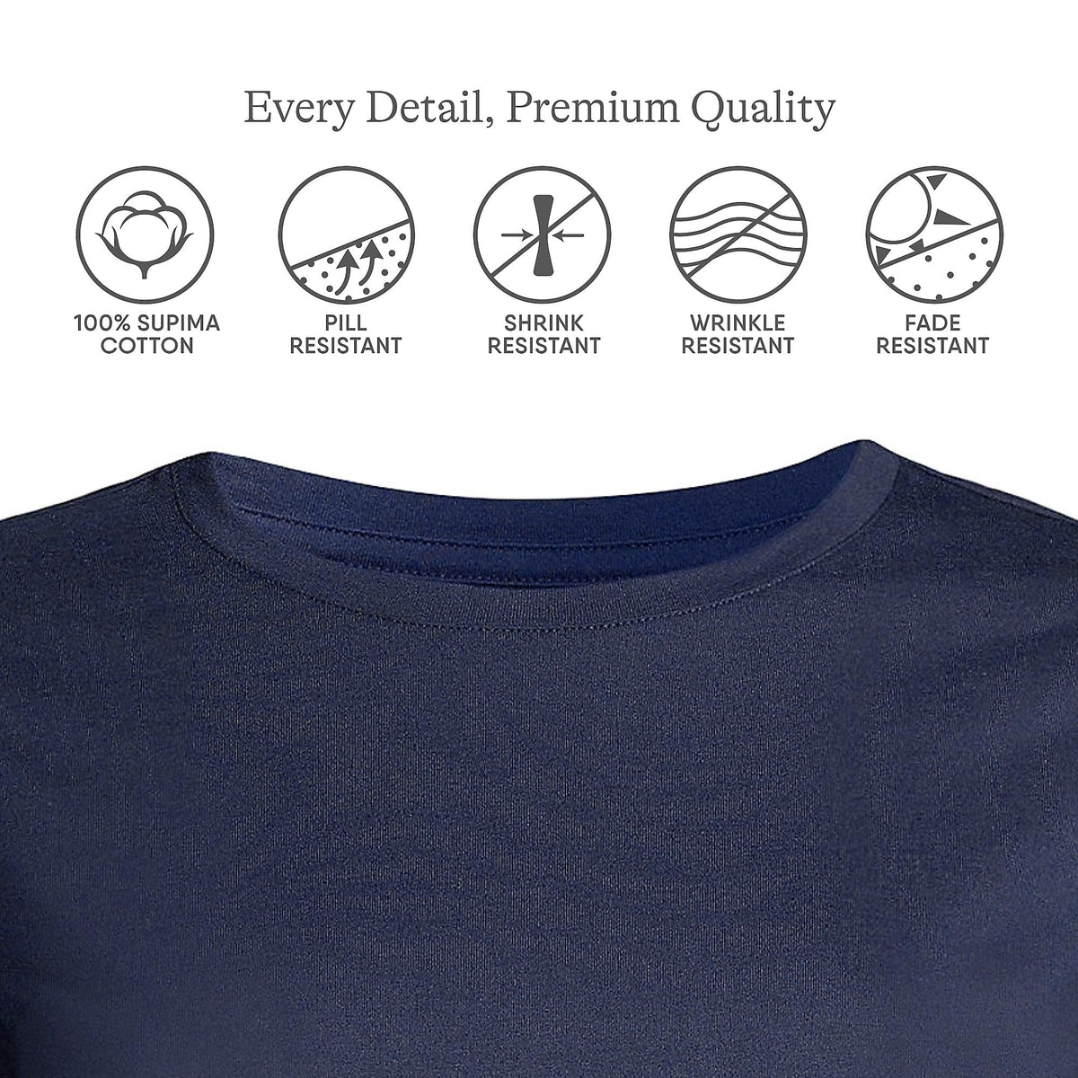 Radiant Navy
