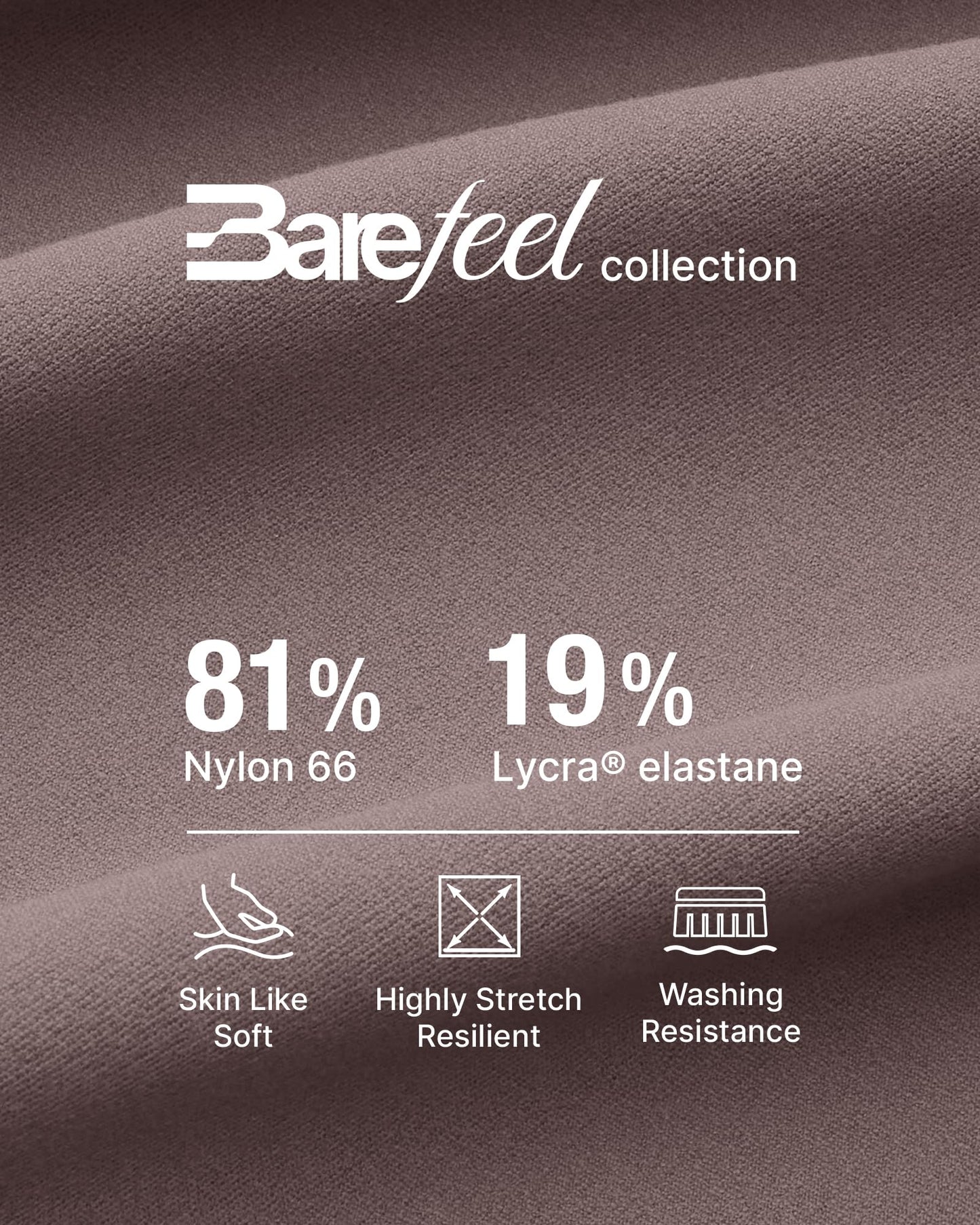 G4Free Woman Maternity Lounge Pants Over The Belly High Waist Wide Leg Pregnancy Yoga Pants for Workout Active Wear(Taupe,XS,34")