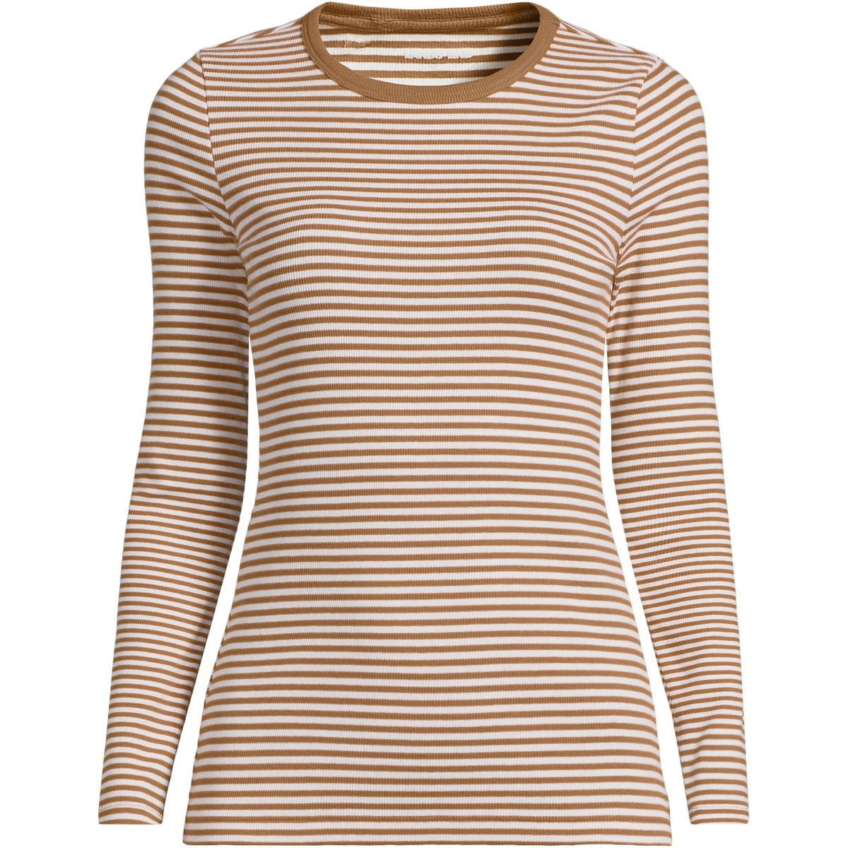 Canyon Camel Tiny Stripe