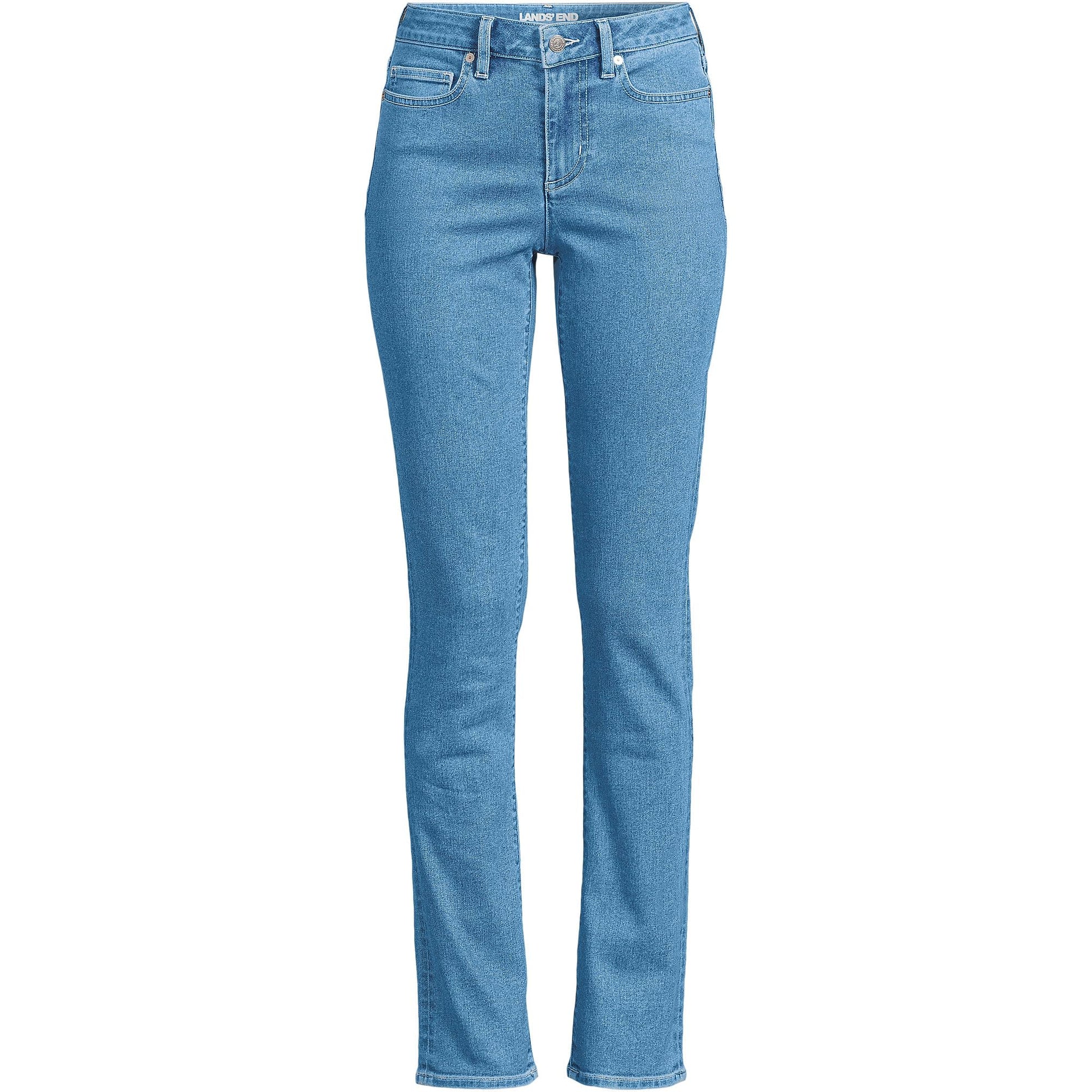 -Recover Denim Hutton Blue Wash