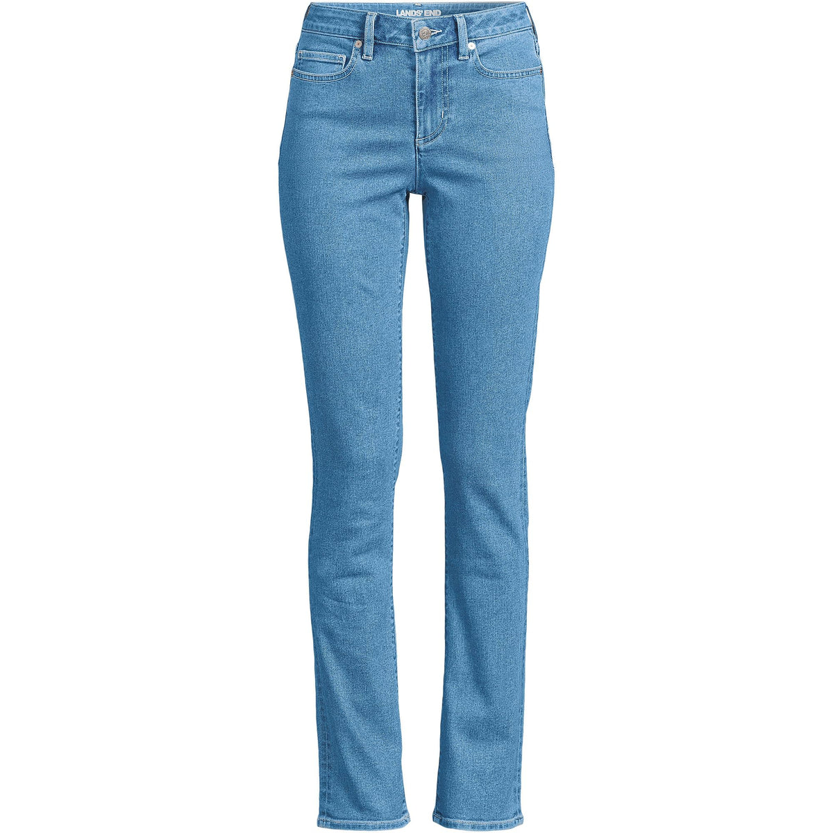 -Recover Denim Hutton Blue Wash