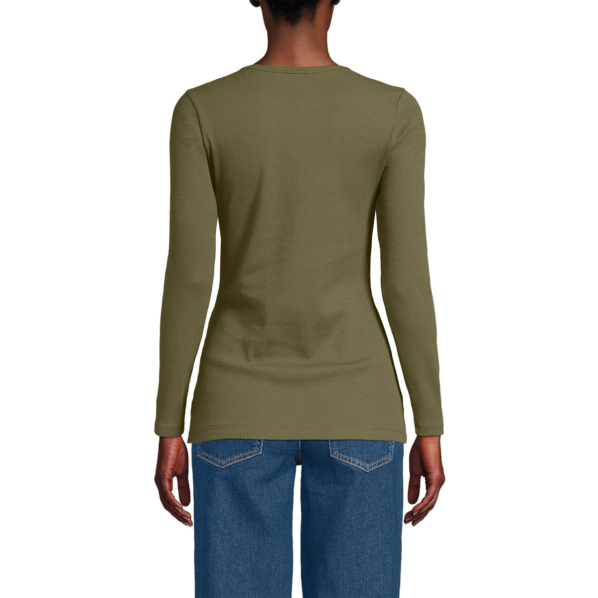 Olive Drab