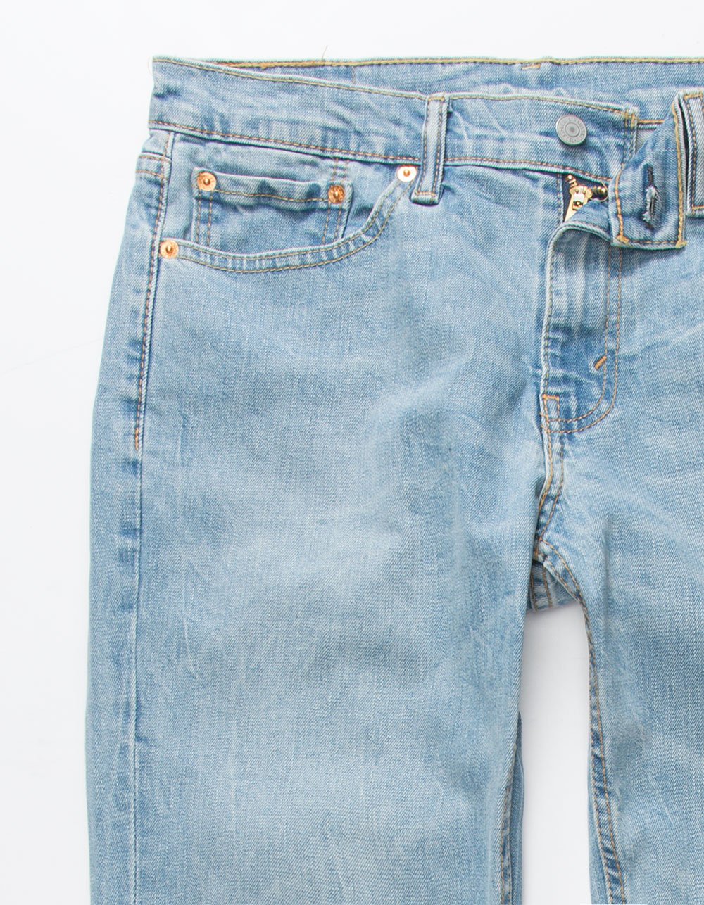 Levi's Men's 511 Slim Fit Jeans (Also Available in Big & Tall), Blue Stone, 34W x 36L
