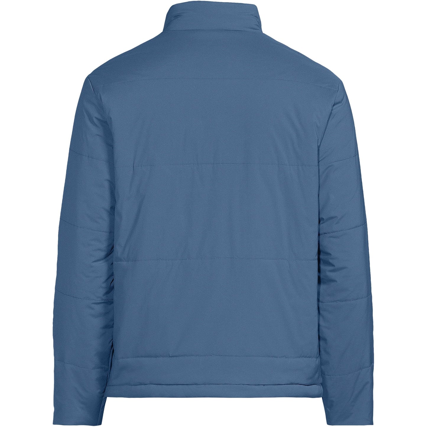 Lands' End Men's Tall WanderFree Insulated Jacket X-Large-Tall, Light Indigo Blue