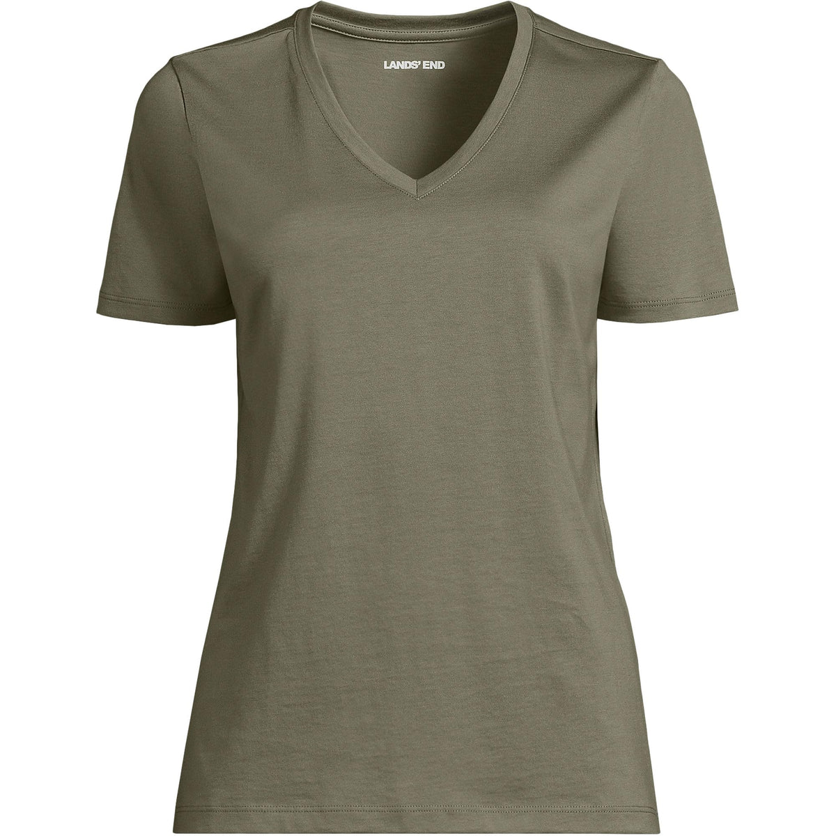 Soft Olive Drab