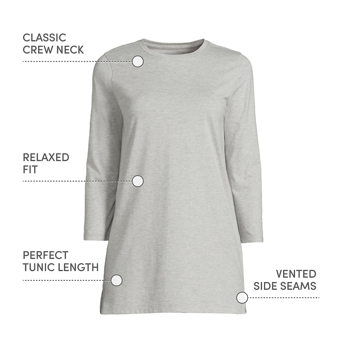Gray Heather