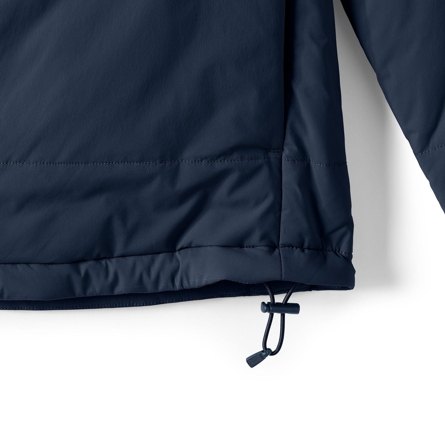 Lands' End Men's Tall WanderFree Insulated Jacket Large-Tall, Radiant Navy