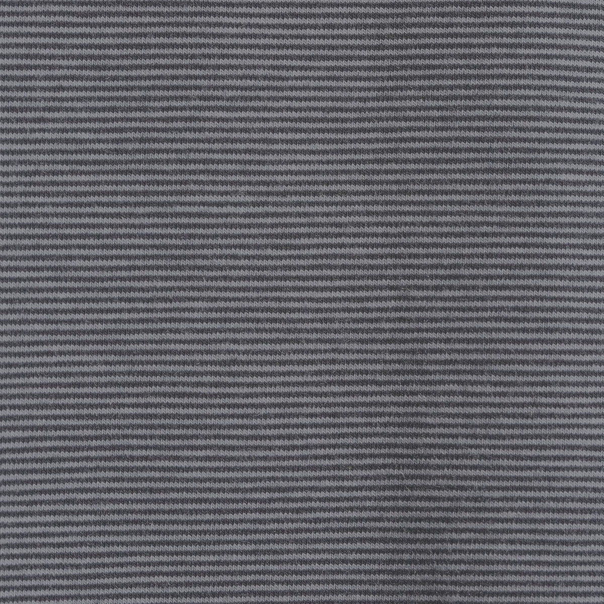 Black Pinstripe