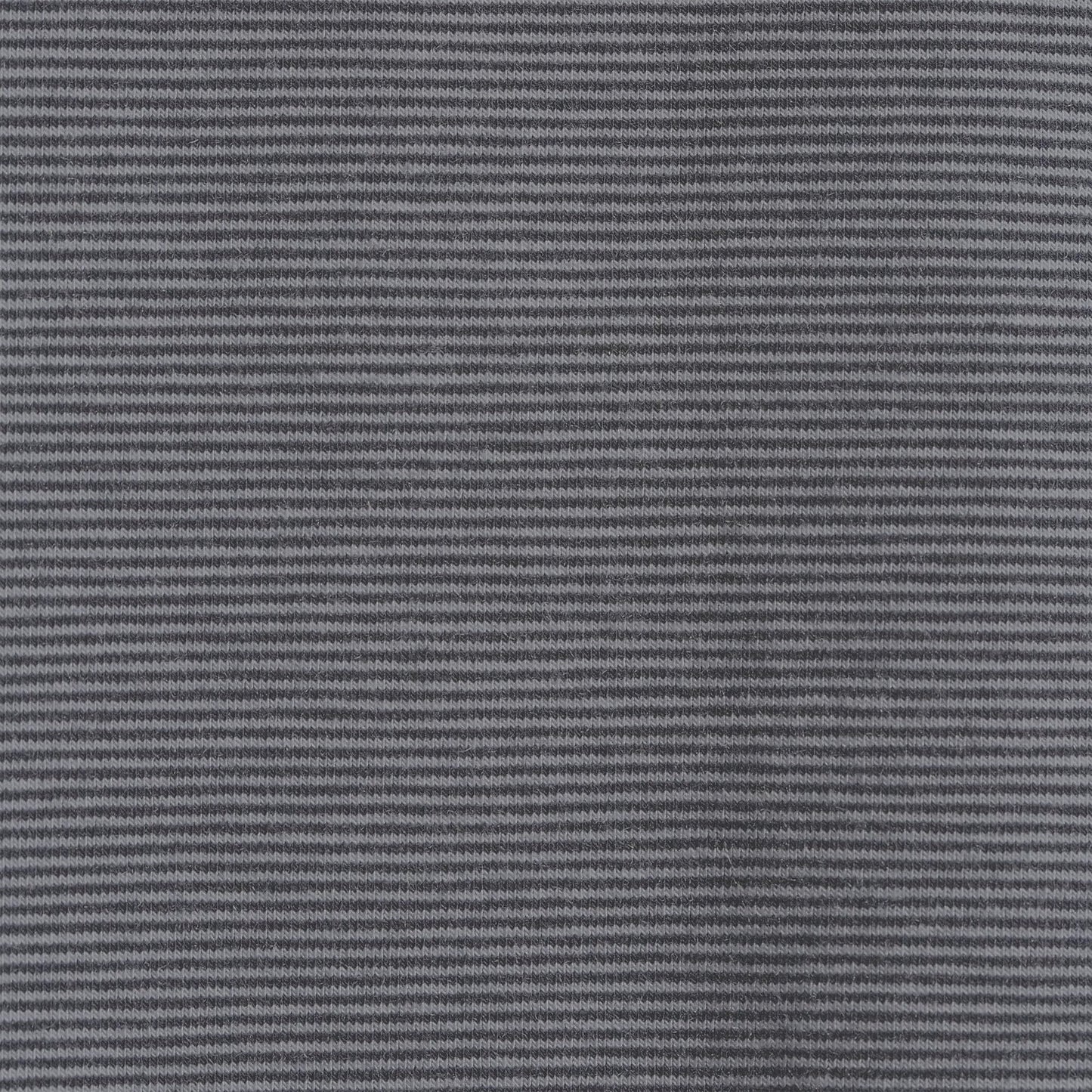Black Pinstripe