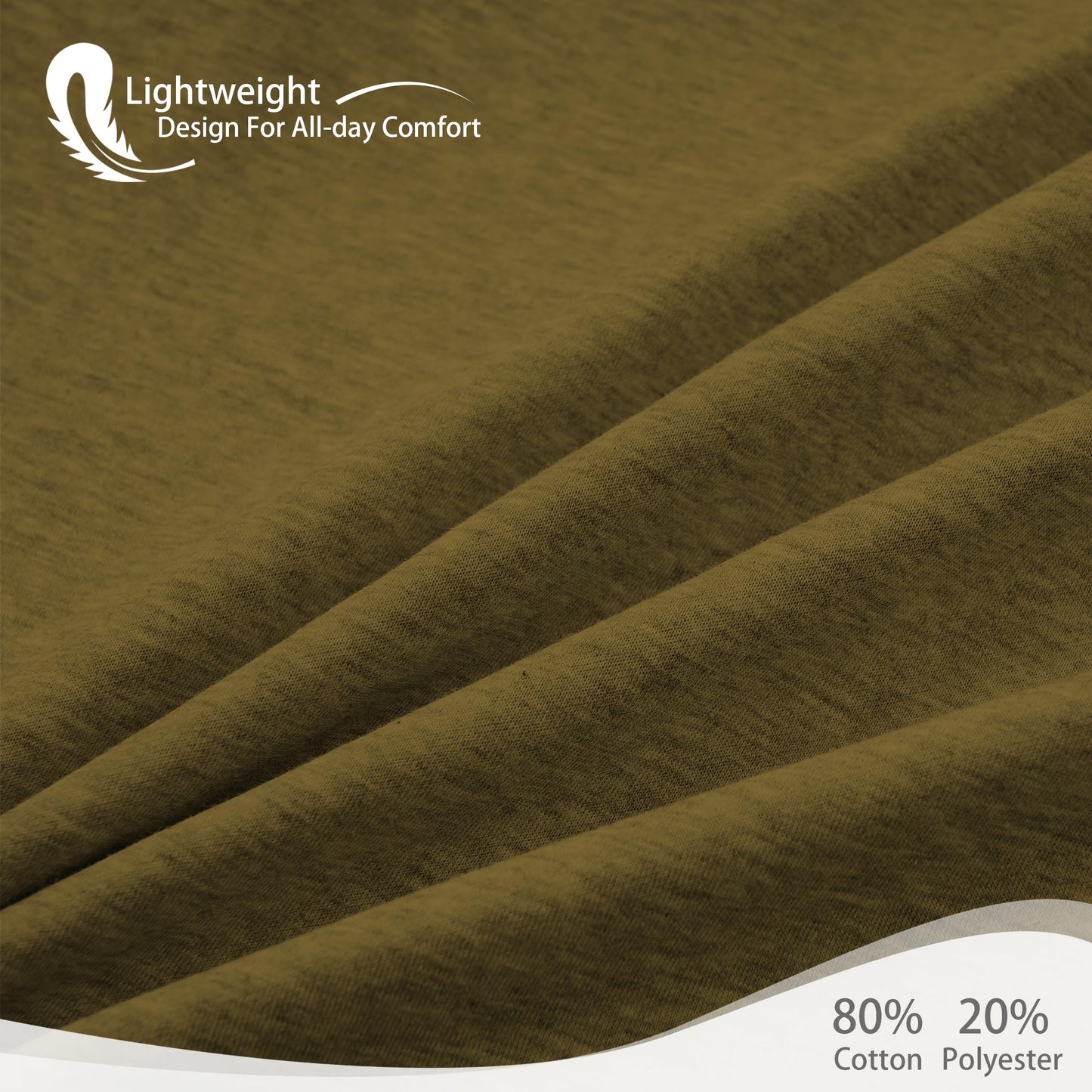 LETAOTAO Lightweight Hoodie Men Zip Up Hooded Sweatshirt Thin Slim Fit Jacket Available in Regular & Tall Sizes（Green，Tall-3XL）