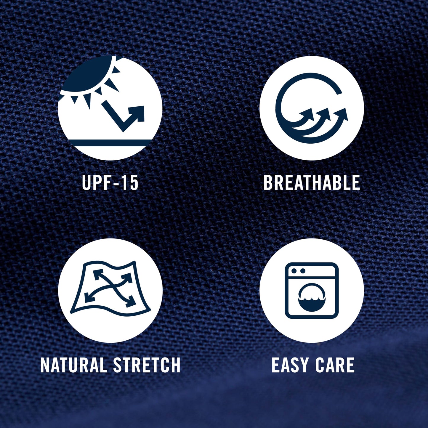 IZOD Men's Big and Tall Advantage Performance Short Sleeve Polo Shirt, Limpet Shell, 4X-Large Tall