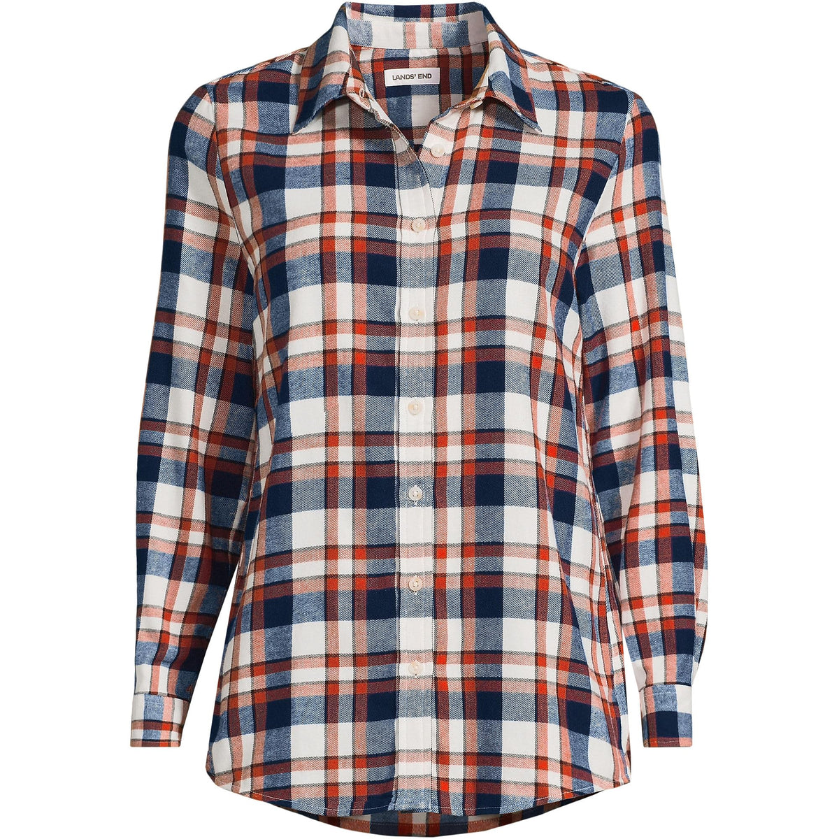 Fireside Flannel