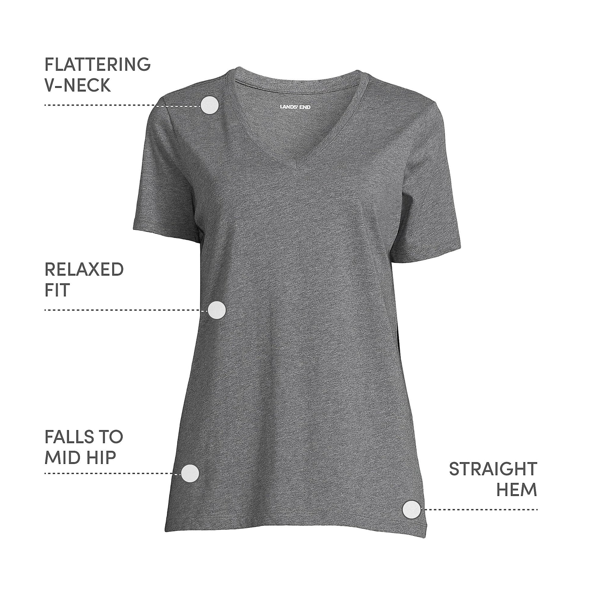 Charcoal Heather