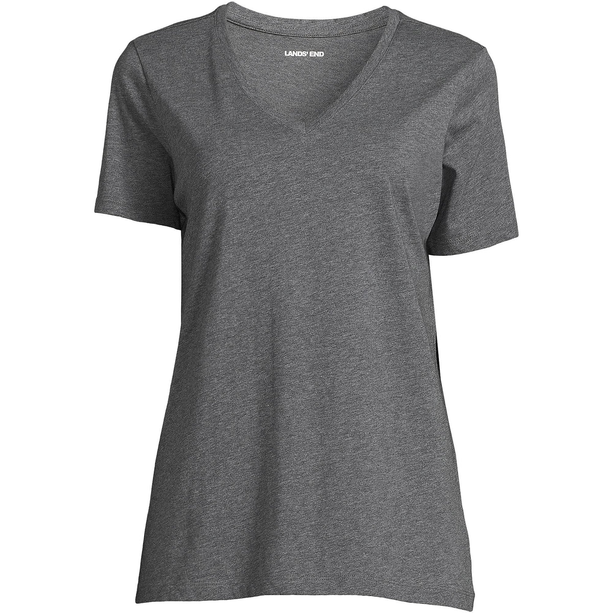 Charcoal Heather