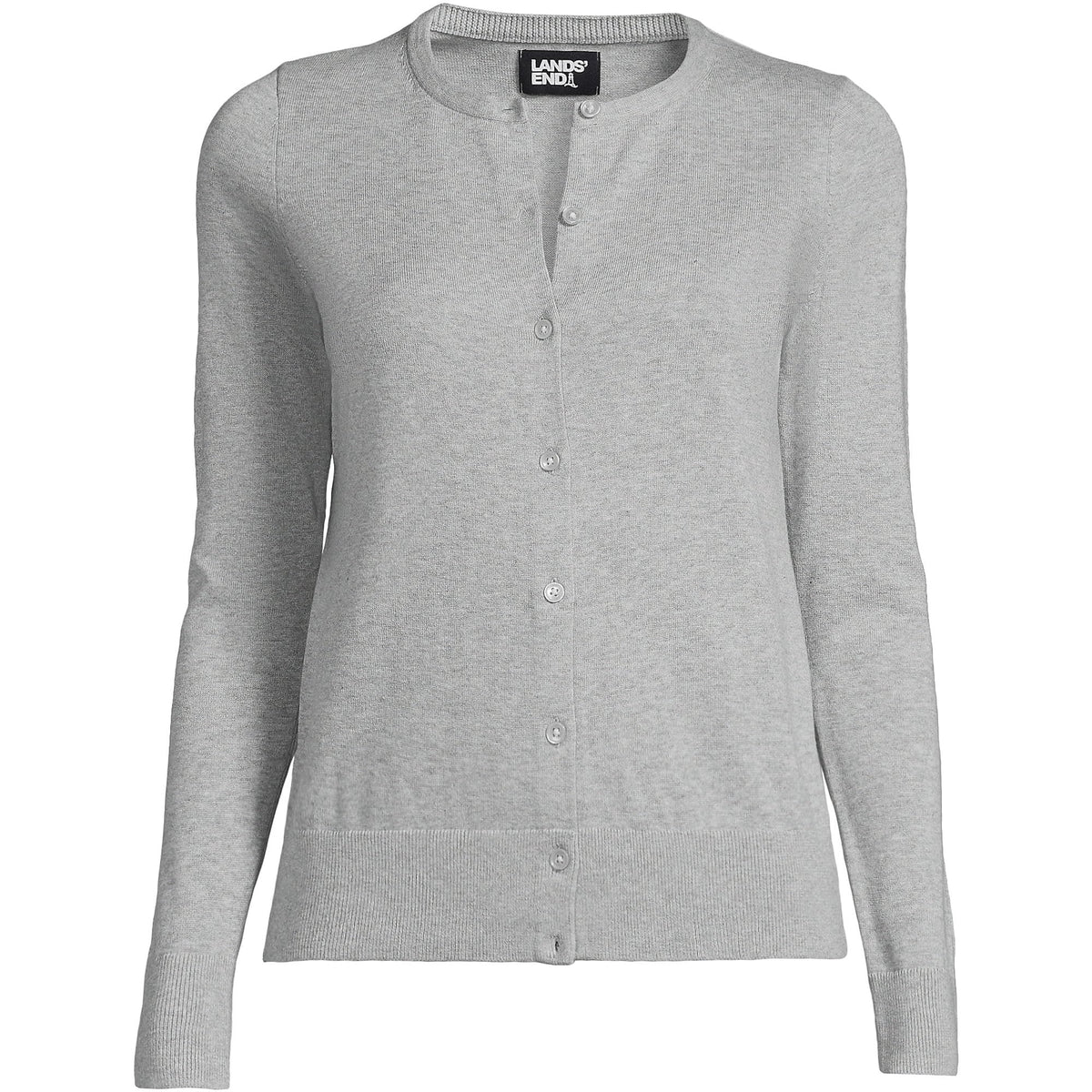 Gray Heather