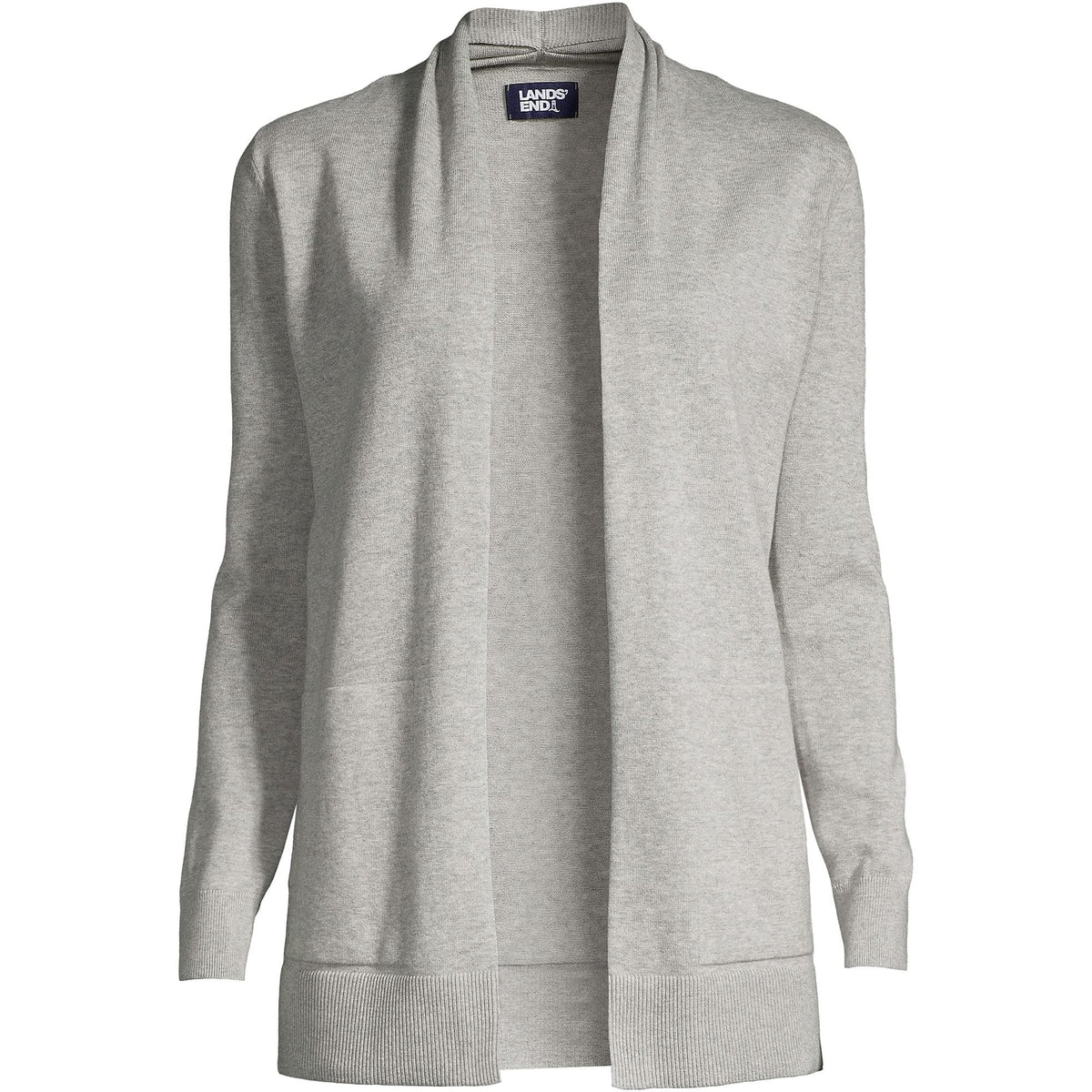 Gray Heather