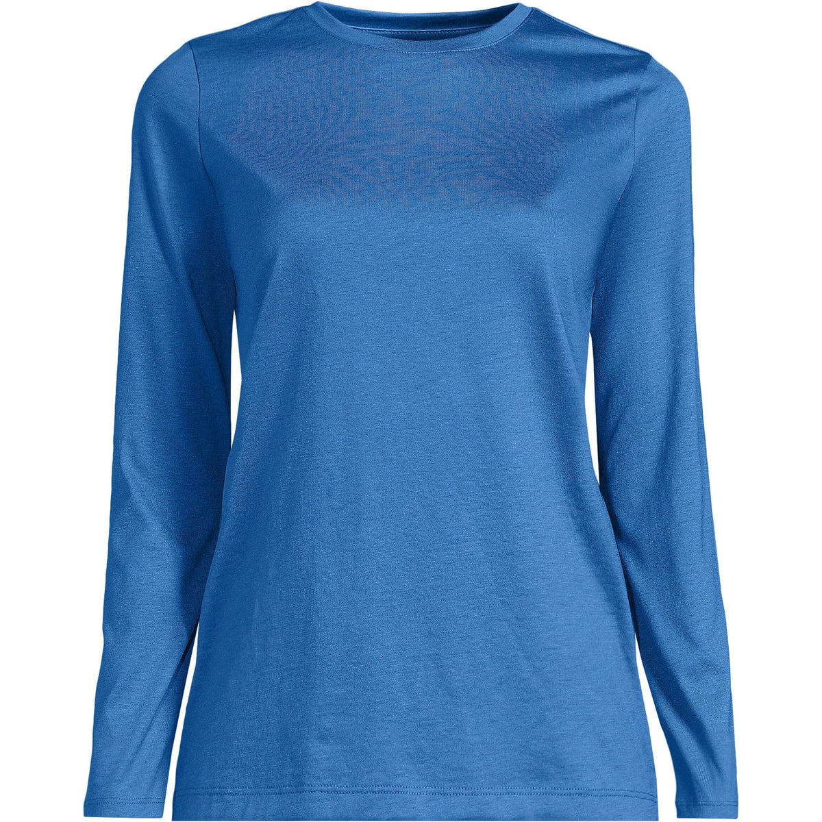 Muted Cobalt Blue
