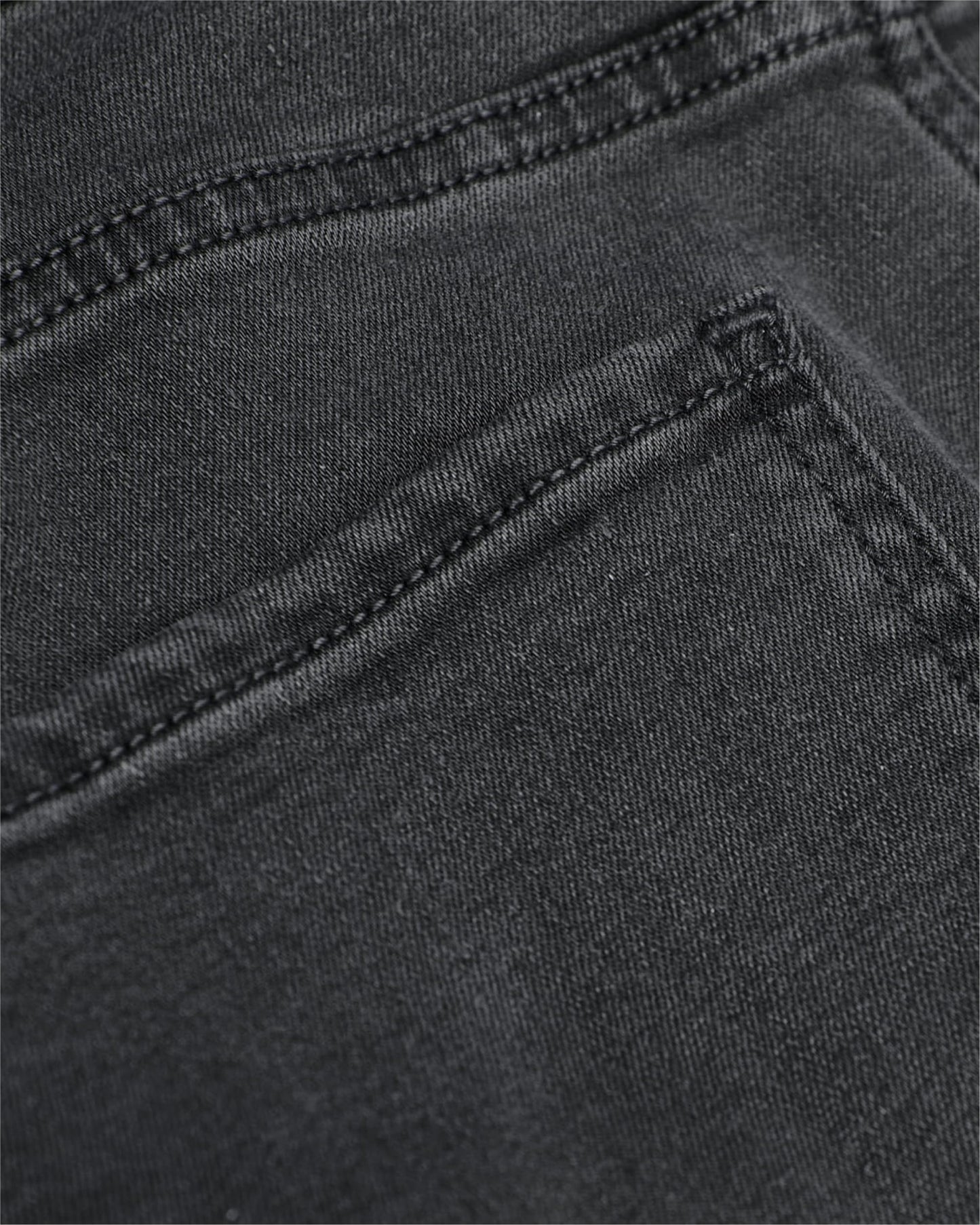 True Classic Mens Jeans – Stretch Jeans for Men, Slim Fit Men’s Stretch Jean - Tapered Skinny Fit, High-Stretch - Gray, 38W X 36L
