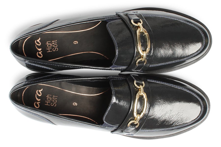 ARA MYST NAVY