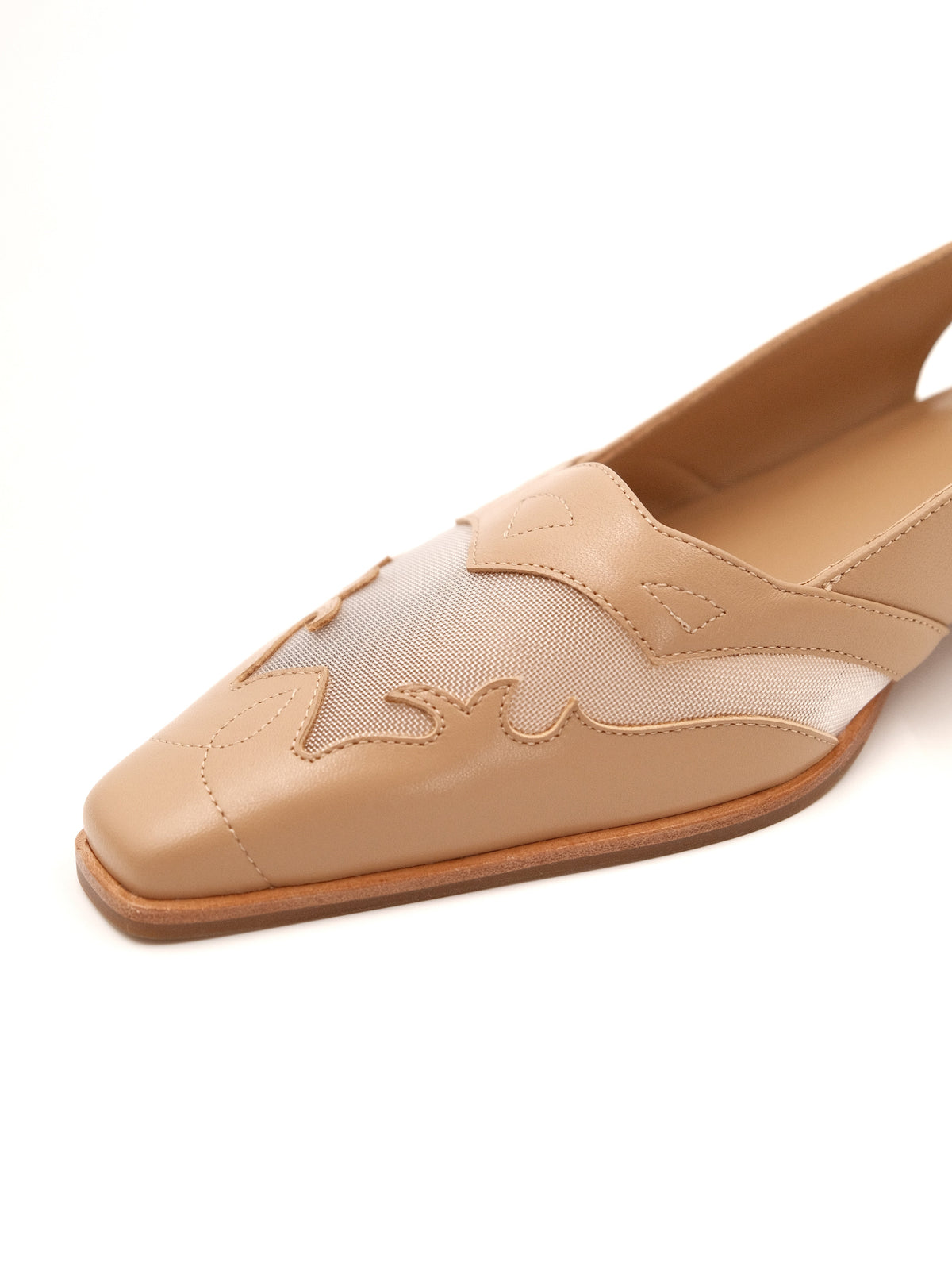 Raya | Sand