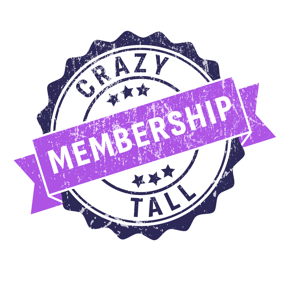 Crazy Tall Membership