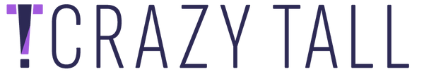 CRAZY TALL