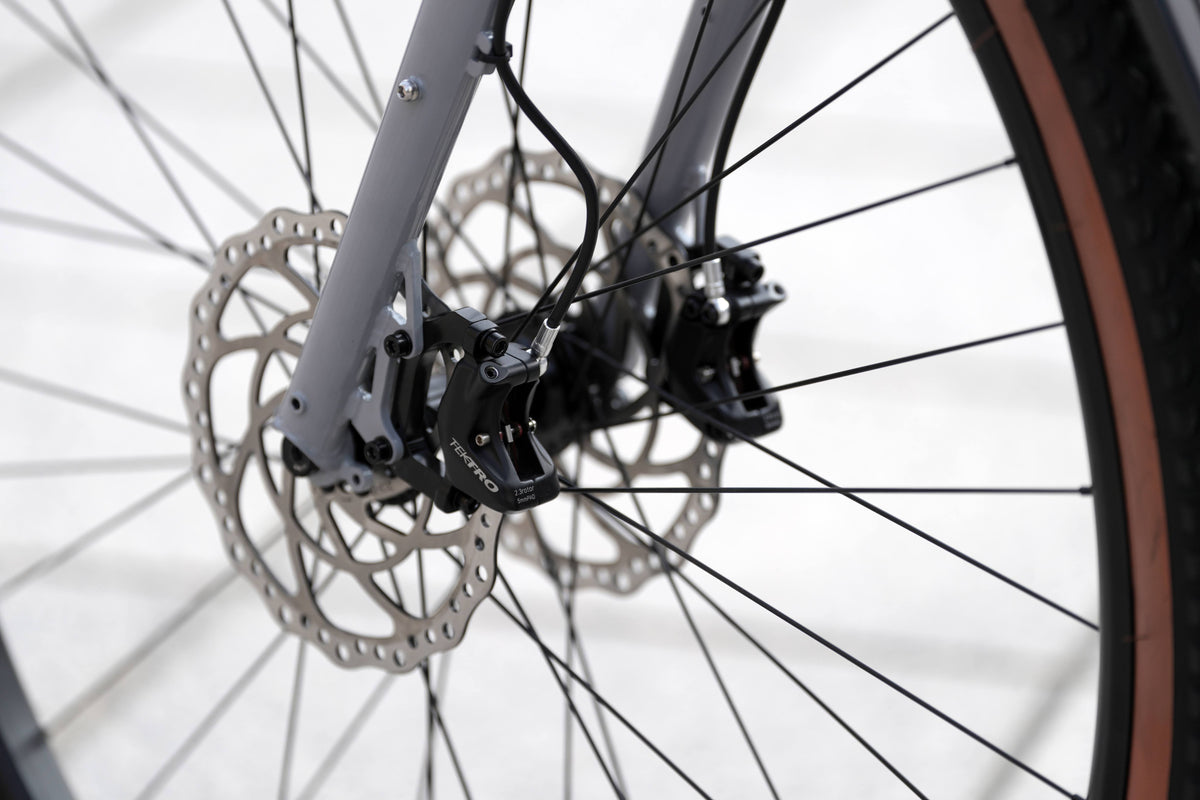 eDirtySixer Bosch - 32" or 36" wheels