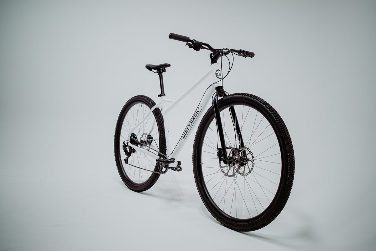 DirtySixer AllRoad Mark II