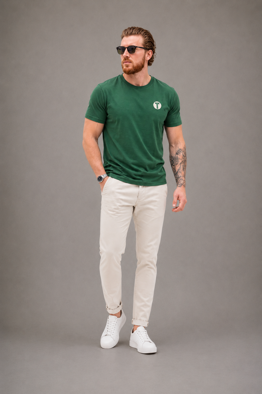 REGAL TEE