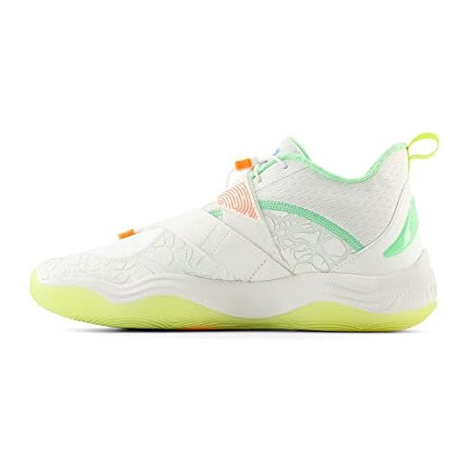 Optic White/Neon Dragonfly/Cosmic Pineapple
