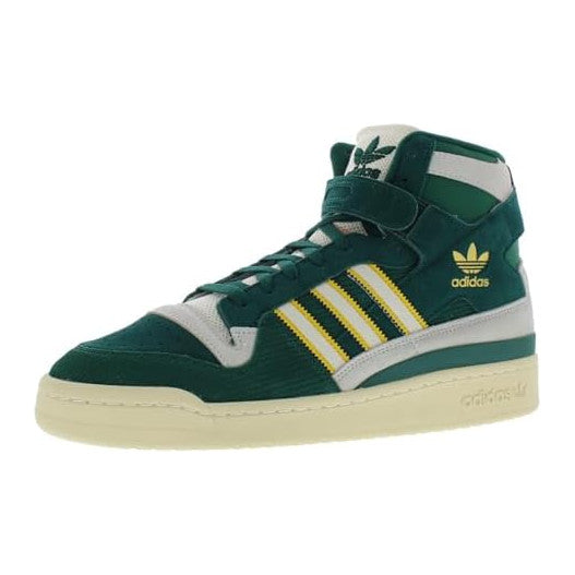 Collegiate Green/Cream White/Bold Gold