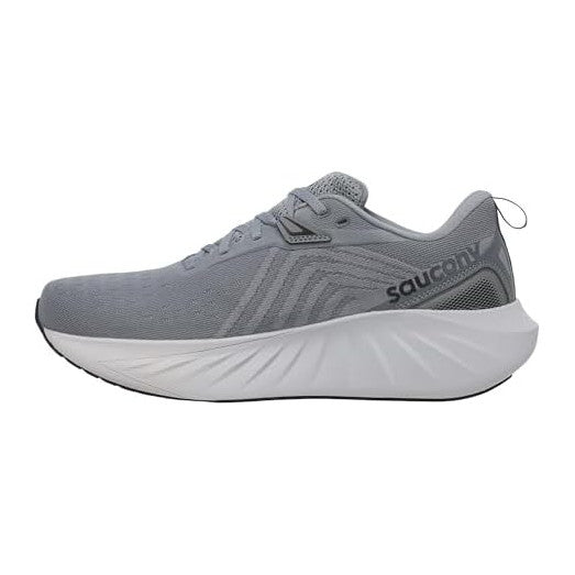 Flint/Black