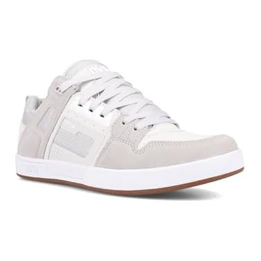 Grey/Wht/Gum