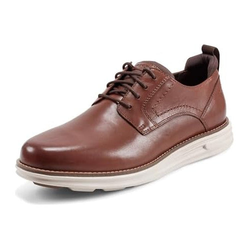 Dark Natural Leather